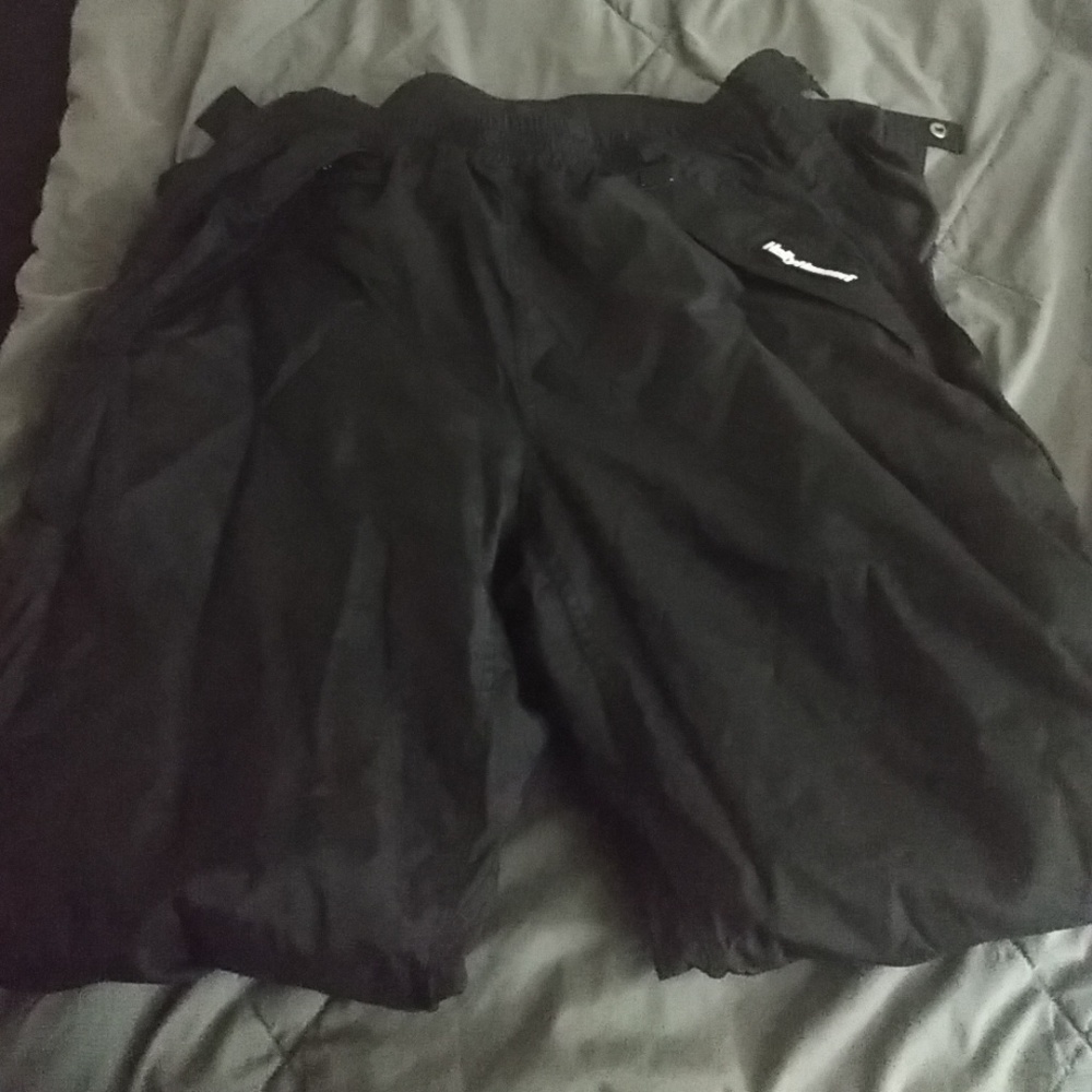 Womens Helley Hanson ski pants
